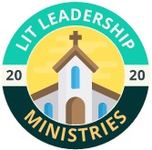 LIT LEADERSHIP MINISTRIES